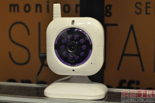 MWC 2014智能家居风潮 无线演示器引领智能交互新时代