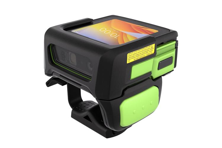 rfid 读写器和支持 rfid 的设备